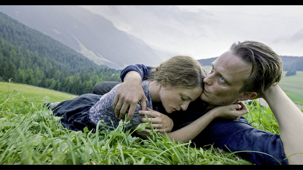 „A Hidden Life“ (D/USA 2019)