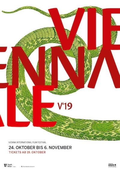 Viennale 2019