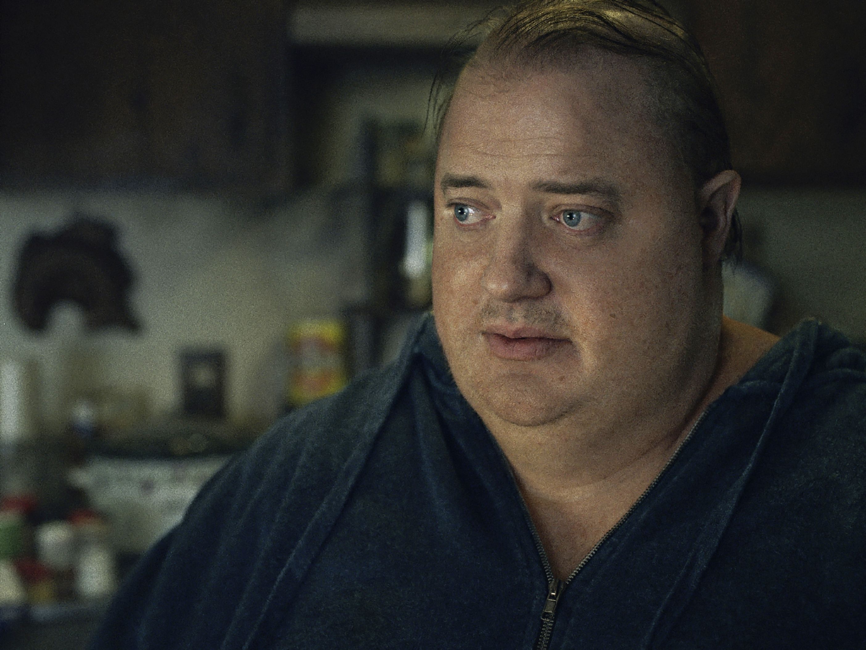 „The Whale“ (USA 2022)