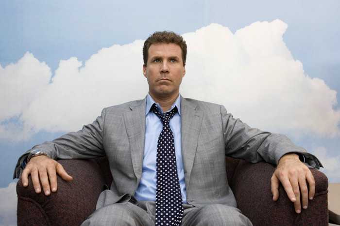 Mavericks Kultfilme #4: „Stranger than Fiction“ (USA 2006)