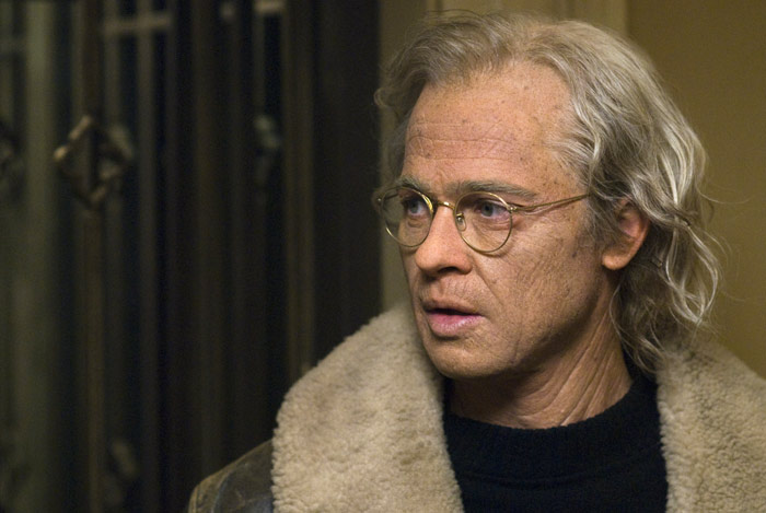 Mavericks Kultfilme #5: „The Curious Case of Benjamin Button” (USA 2008)