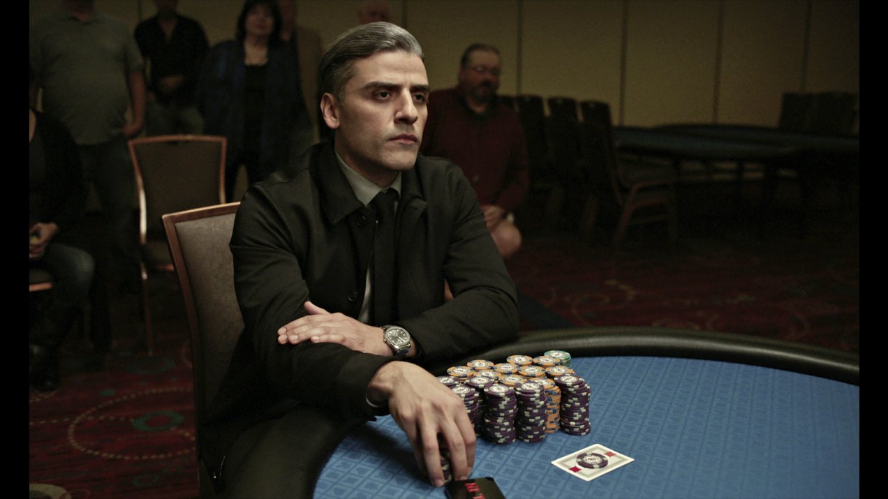Mavericks Kultfilme #6: „The Card Counter“ (USA 2021)