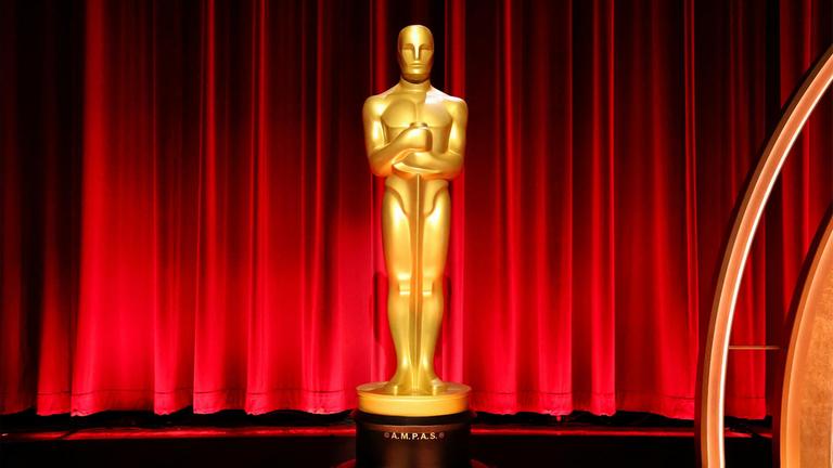 Die Nominierungen der 97. Oscar-Verleihung