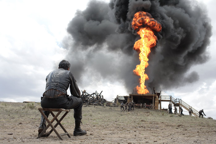 Meisterwerke #10 & #11: „No Country for Old Men“ (USA 2007) & „There Will Be Blood“ (USA 2007)