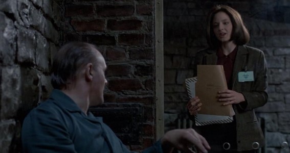 Meisterwerke #13: „The Silence of the Lambs” (USA 1991)
