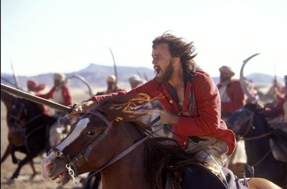 Mavericks Kultfilme #7: „The Four Feathers“ (UK/USA 2002)