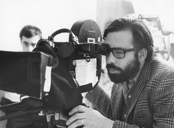 In a Nutshell… Francis Ford Coppola – Das komplizierte Vermächtnis des „Godfather of New Hollywood“ (Teil I)