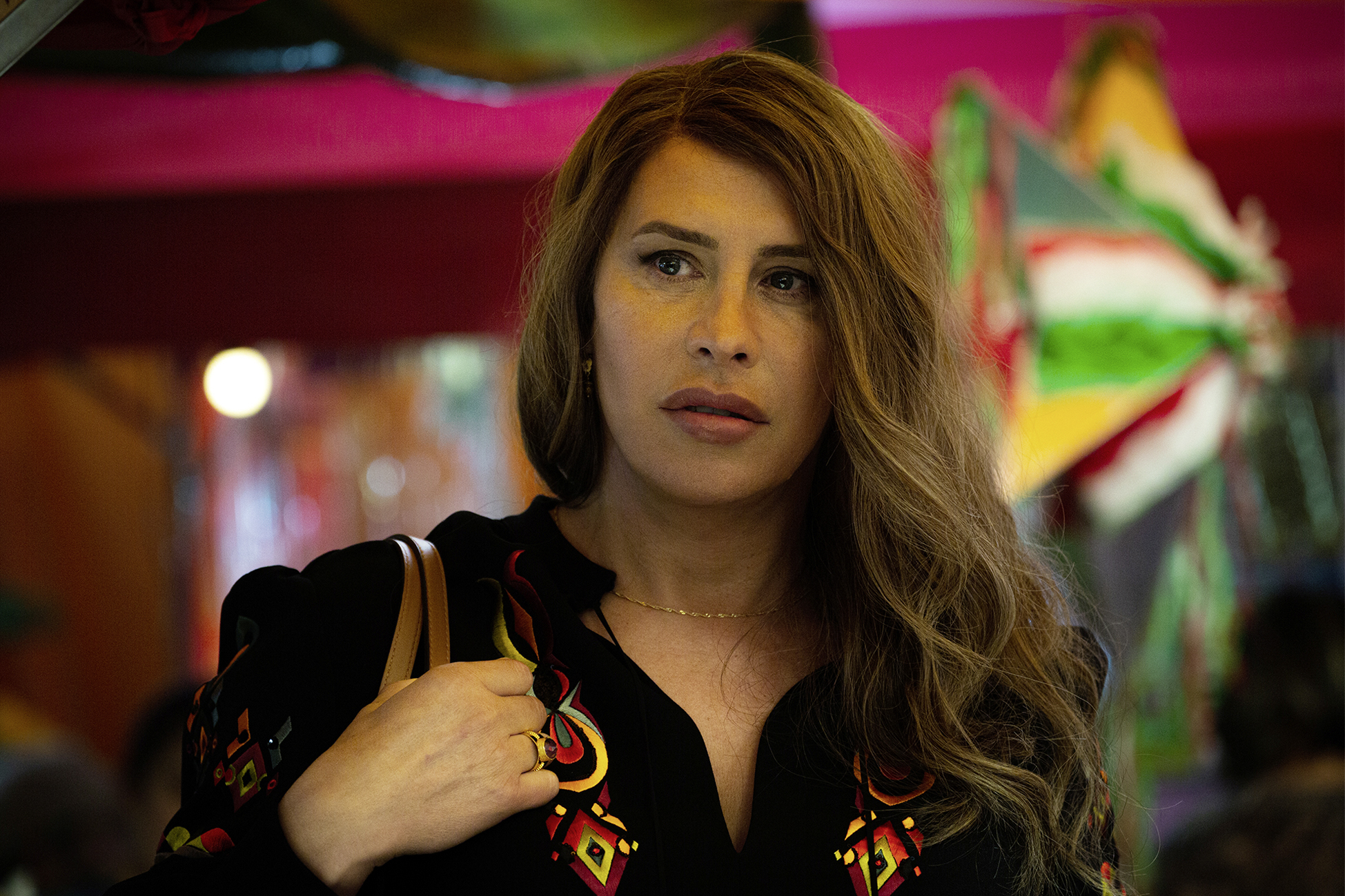 „Emilia Pérez“ (FR 2024)