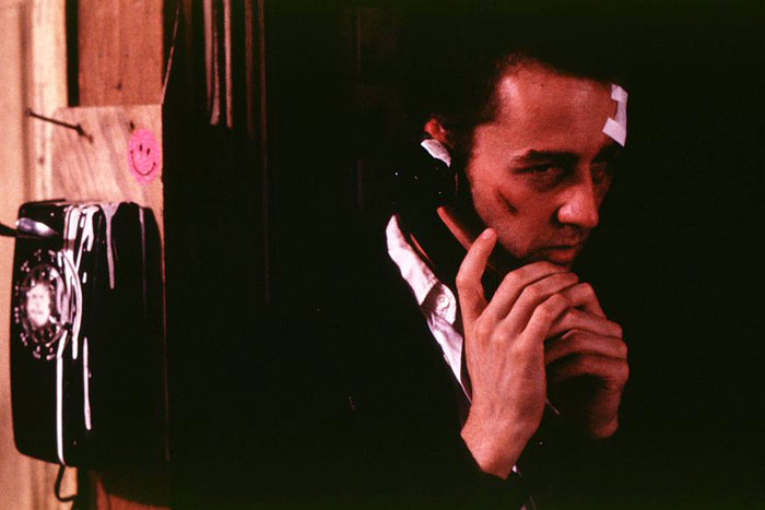 Meisterwerke #19: „Fight Club“ (USA 1999)