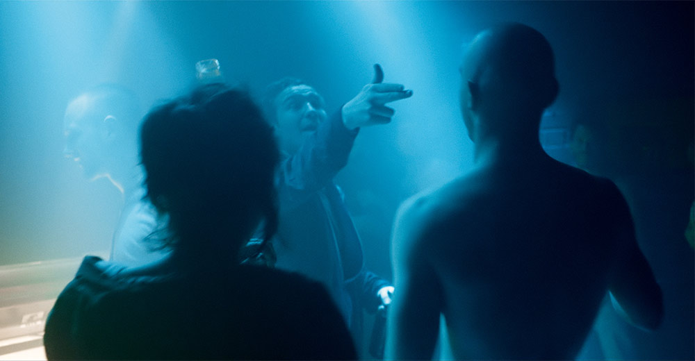 Mavericks Kultfilme #15: „Victoria“ (DE 2015)