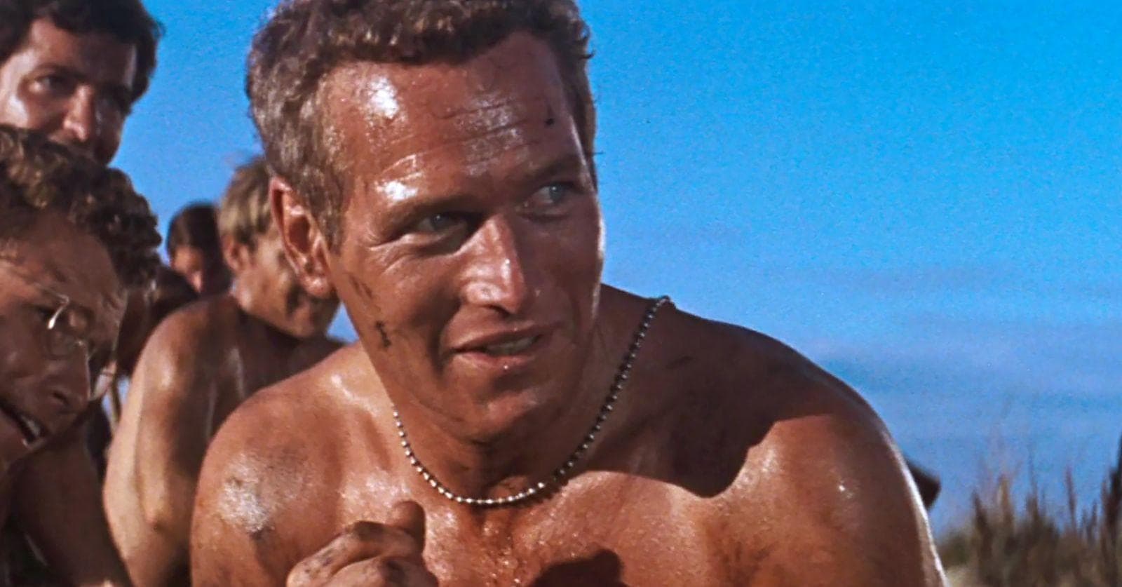 Meisterwerke #20: „Cool Hand Luke“ (USA 1967)