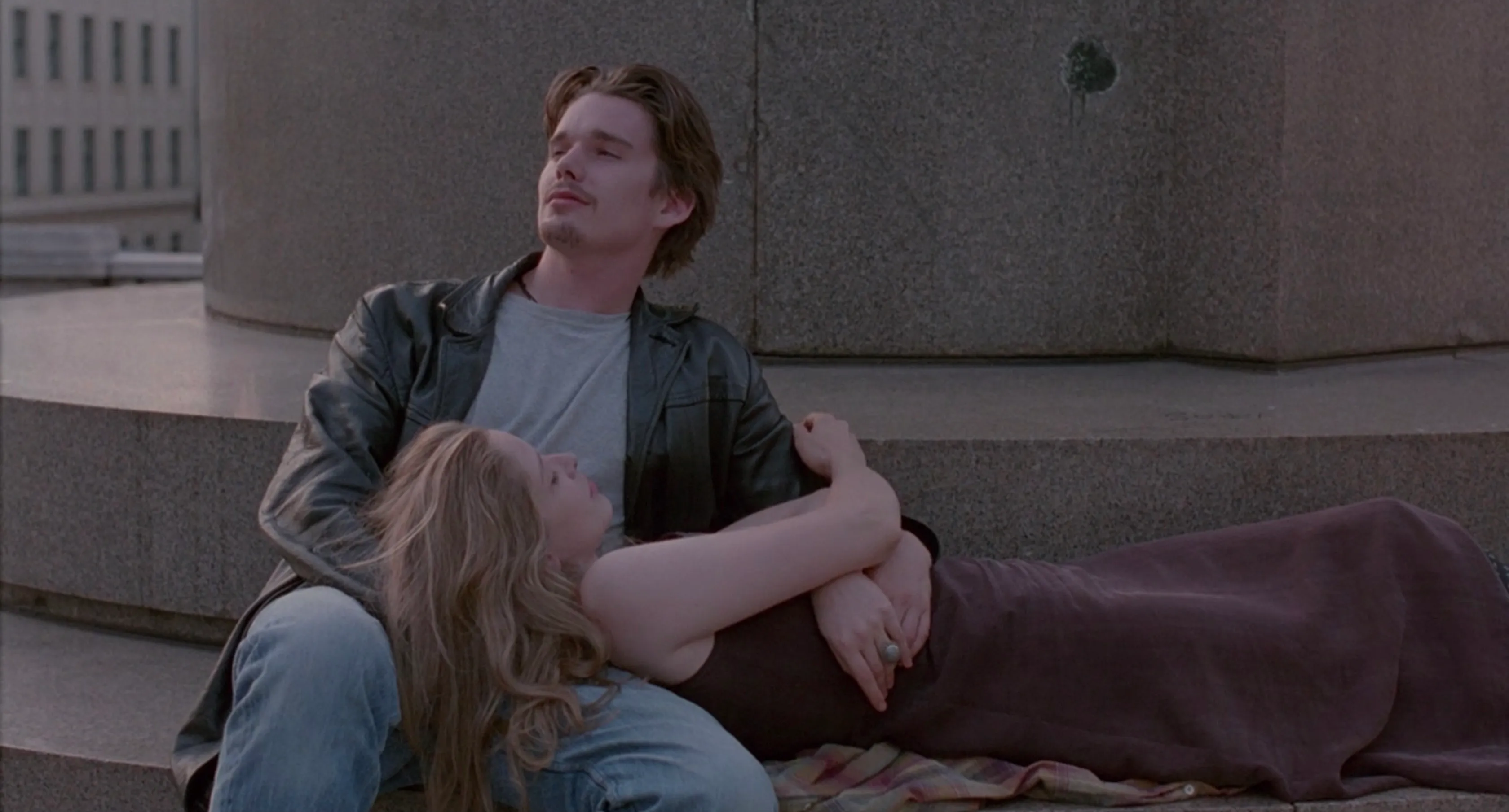 Meisterwerke #22, #23 & #24: Richard Linklaters „Before“-Trilogie