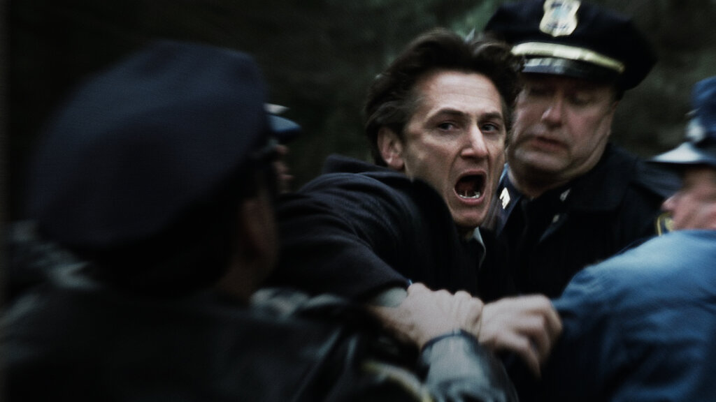 „Mystic River“ (USA 2003)