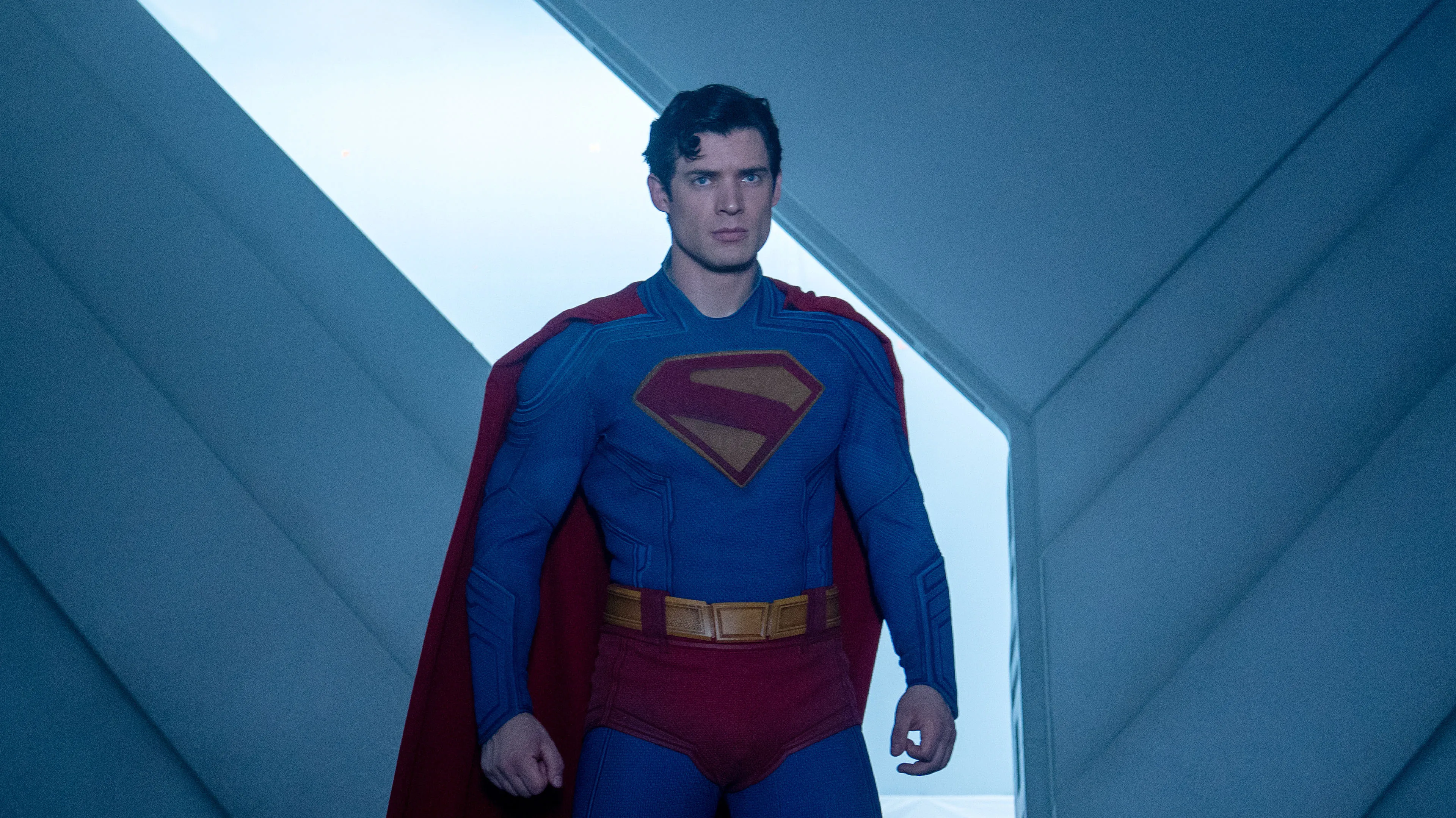 „Superman“ (USA 2025)