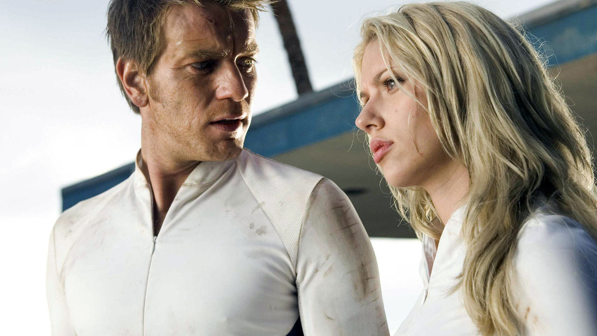 Mavericks Kultfilme #22: „The Island“ (USA 2005)