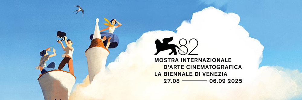 Rückblick auf die 82. Filmfestspiele von Venedig