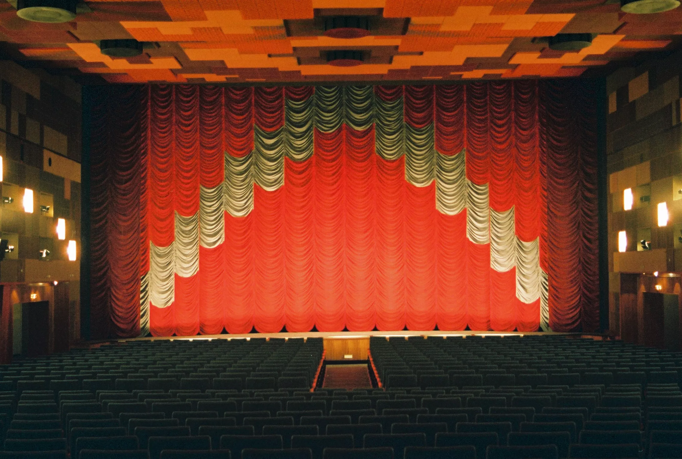 Viennale Überraschungsfilm 2025