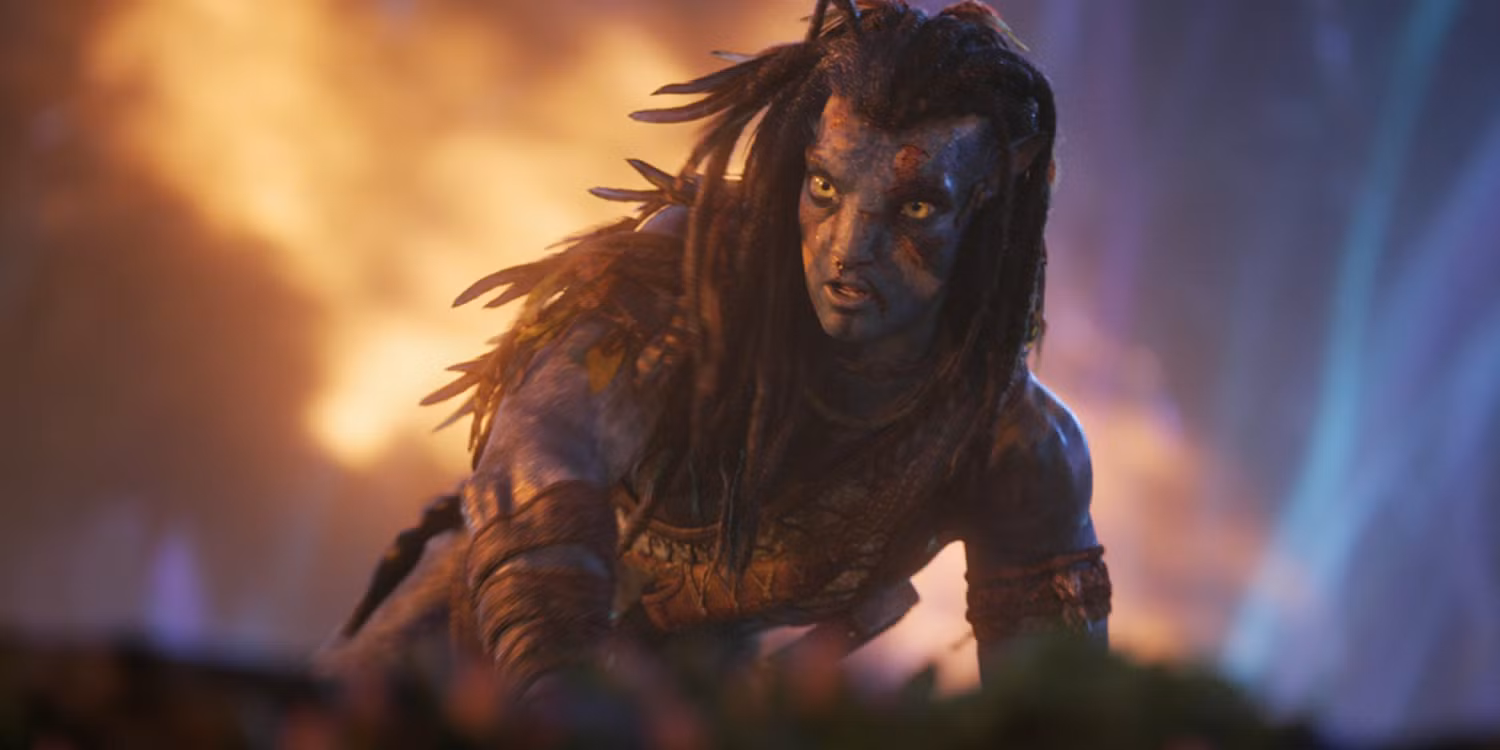 „Avatar: Fire and Ash“ (USA 2025)