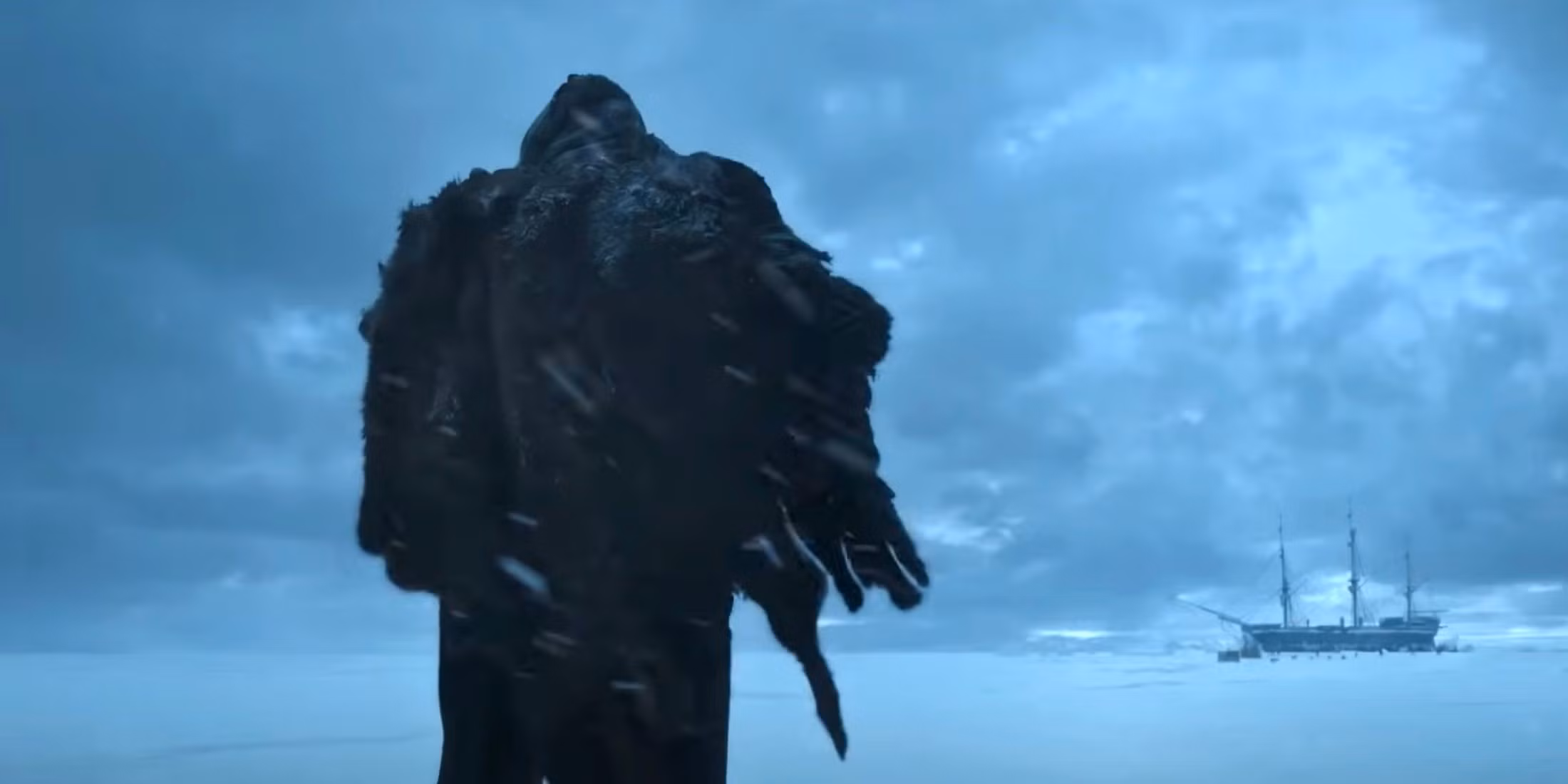 „Frankenstein“ (USA 2025)