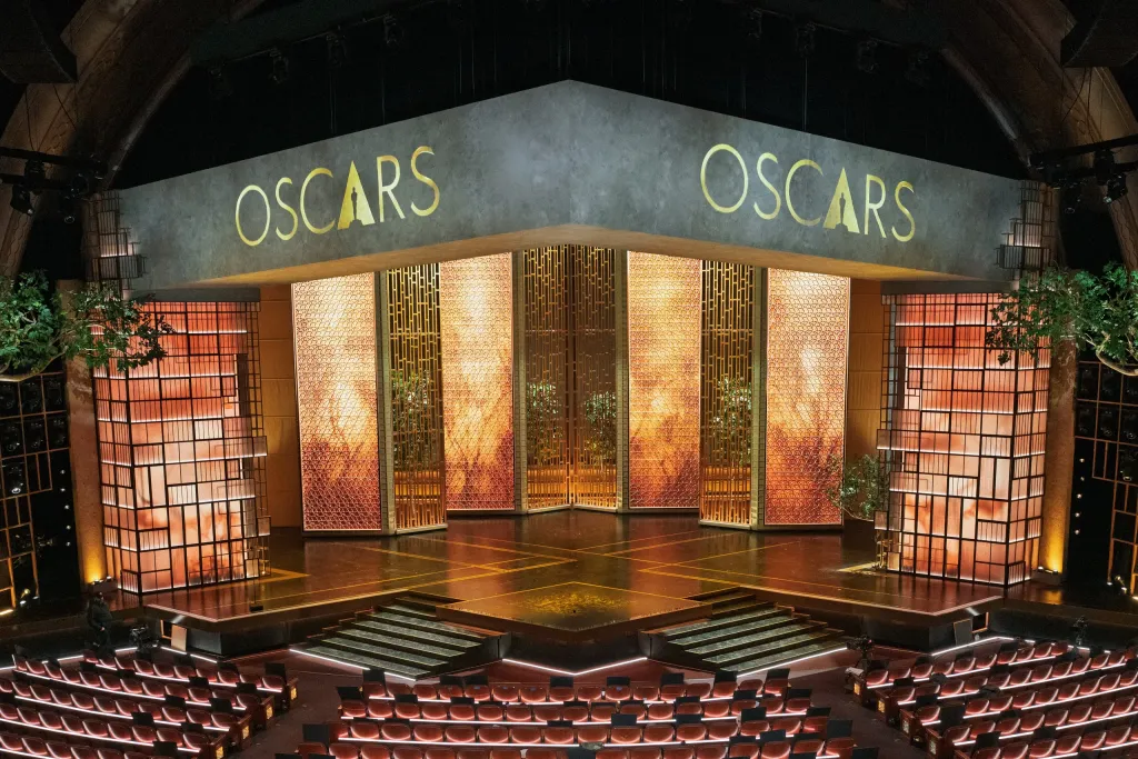  Die Verleihung der 98. Academy Awards