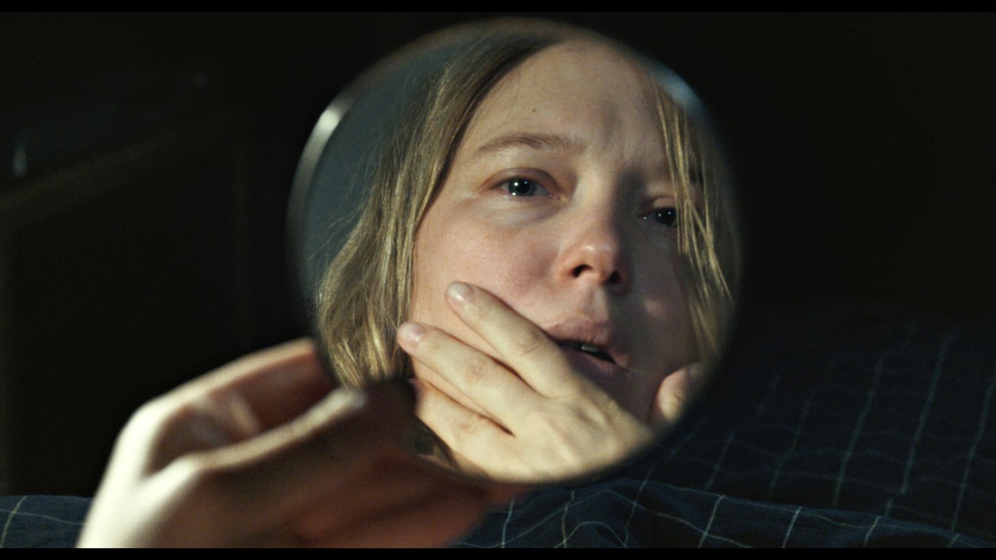 „L’Inconnue (The Unknown)“ (FR, IT 2026)